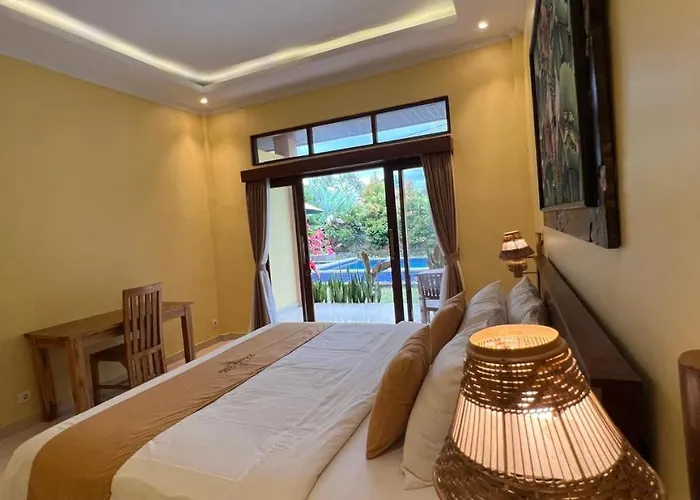 The Natha 3*