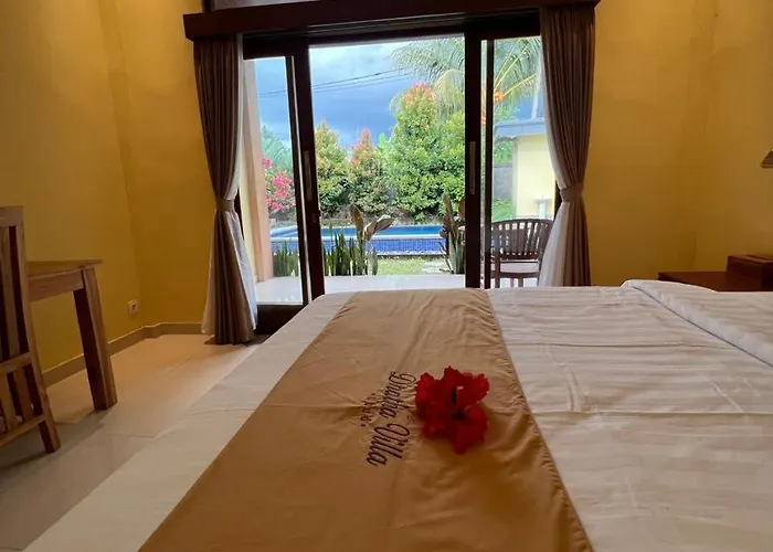 Bed & Breakfast The Natha Ubud